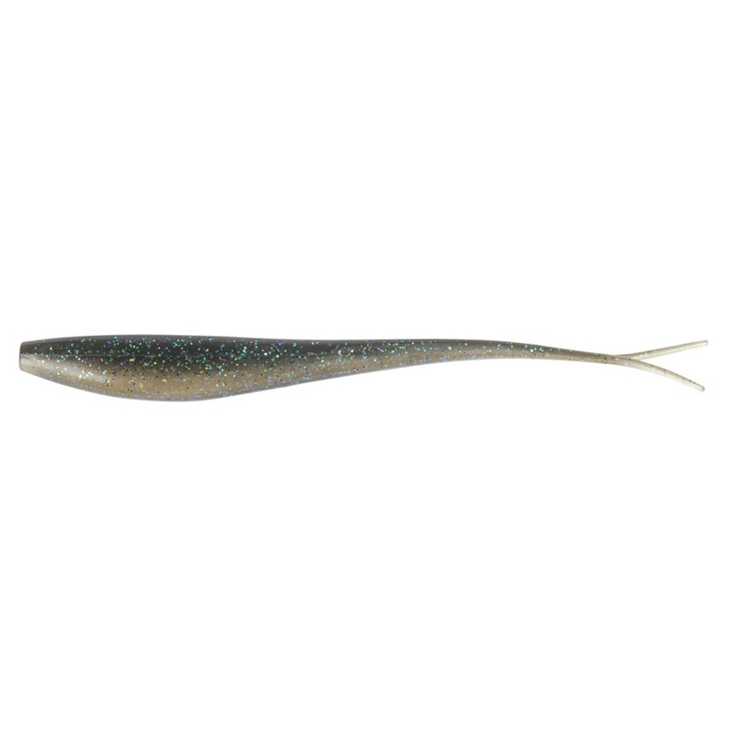 Berkley Powerbait 8″ Jerk Shad Soft Plastics