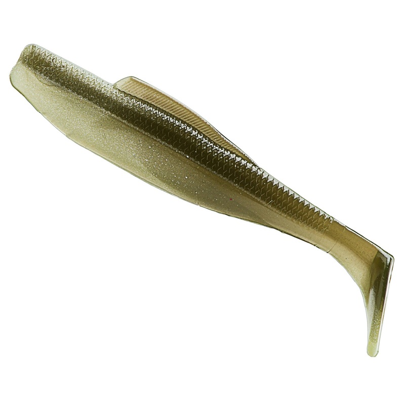 Z-Man Diezel Minnowz 4″ 5pk