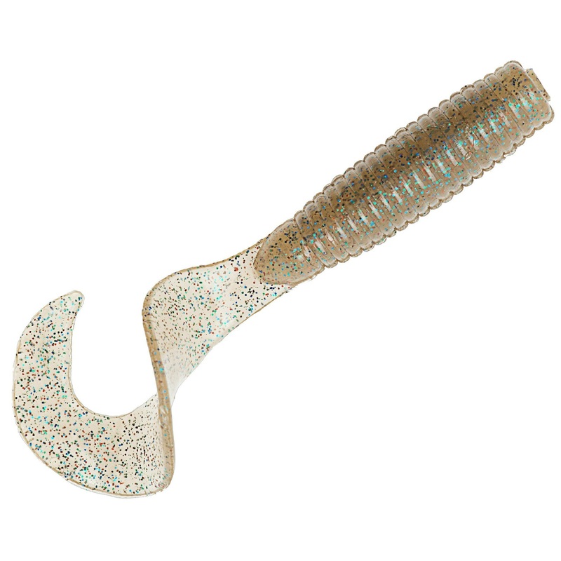 Z-Man Grubz 3.5″ 6pk