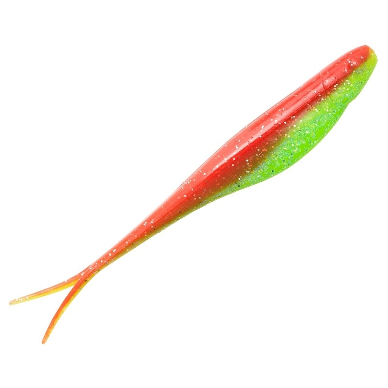 Z-Man Scented Jerk Shadz 5″ 5 pk