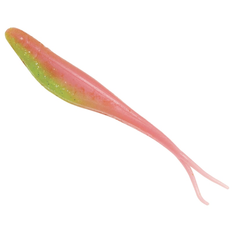 Z-Man Scented Jerk Shadz 7″ 4pk