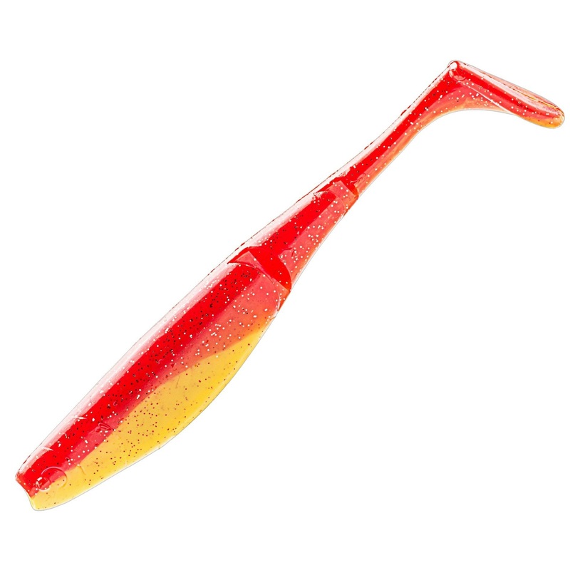 Z-Man Scented Paddlerz 5″ 5pk