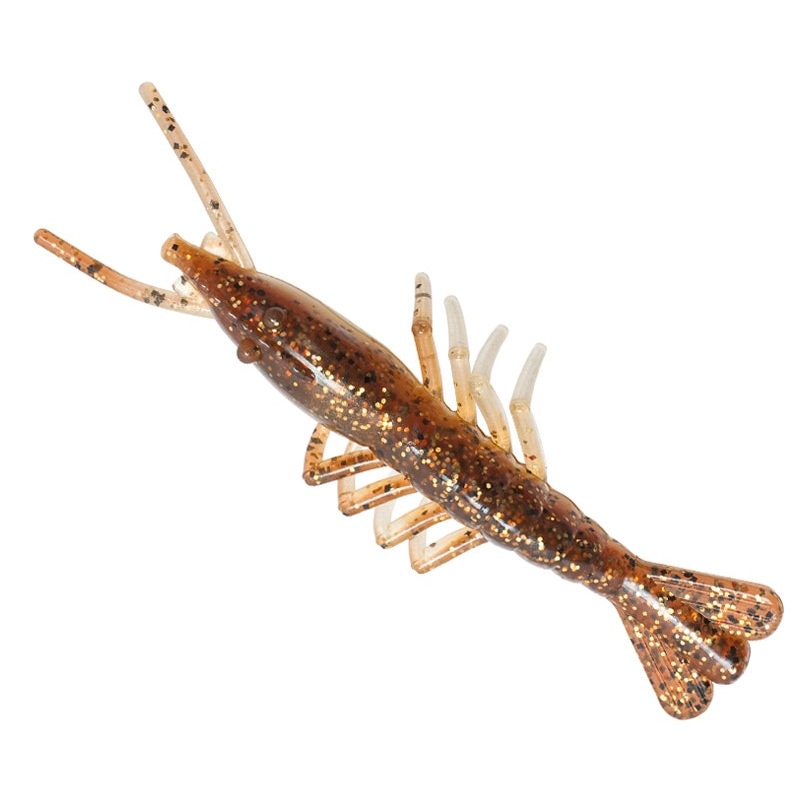 Z-Man Scented Shrimpz 3″ 5pk