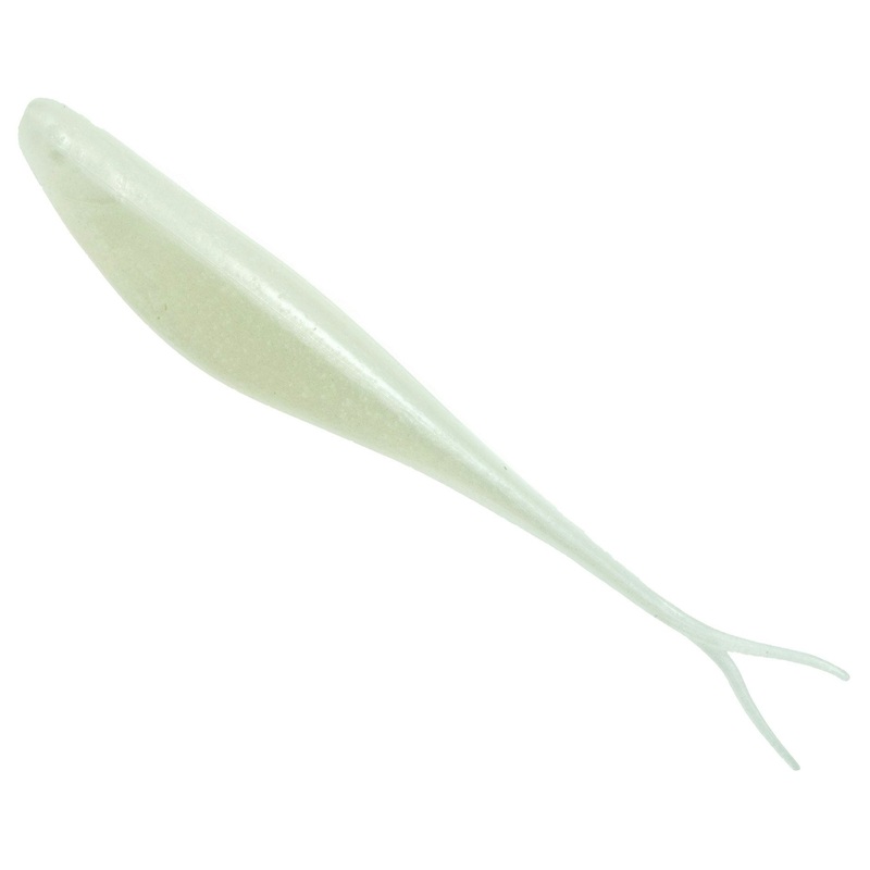 Z-Man Streakz XL 8″ 2pk
