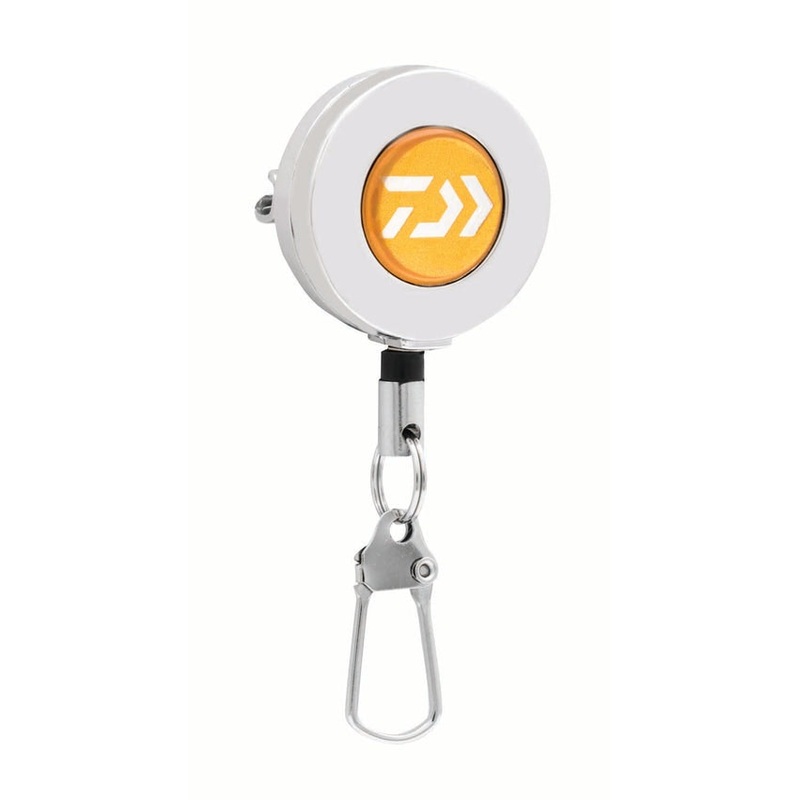 Accessory Retractor Pin