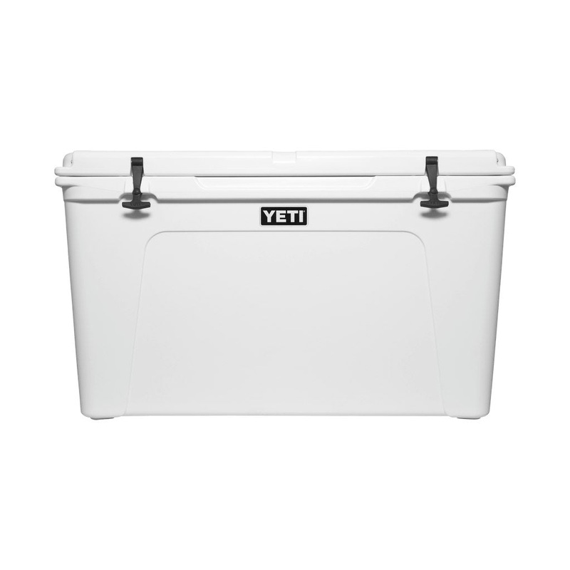 YETI Tundra 210 Hard Cooler