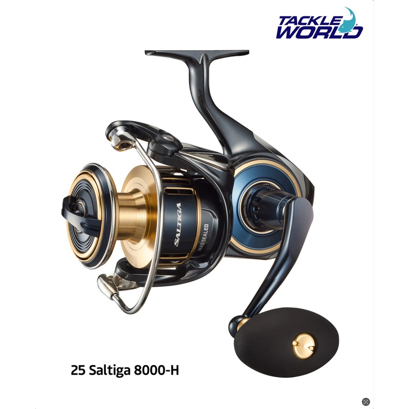 25 Saltiga