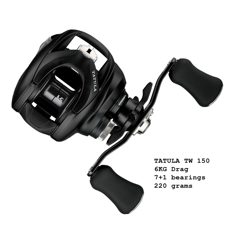 25 Tatula 150