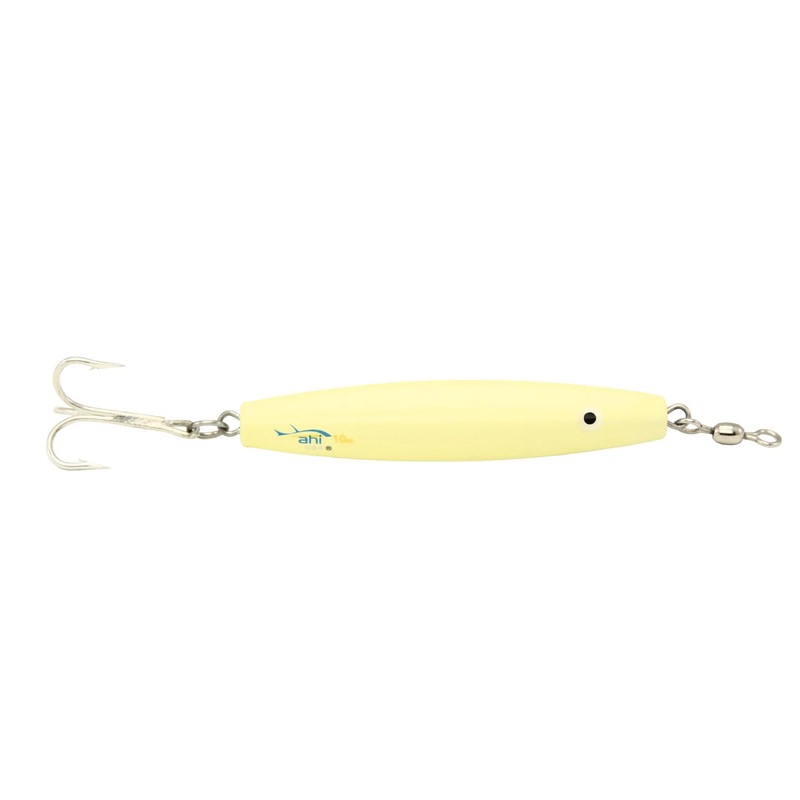 Ahi Assault Diamond Jigs Treble