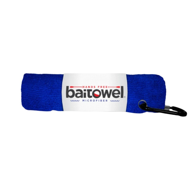 Baittowel Microfiber Towel