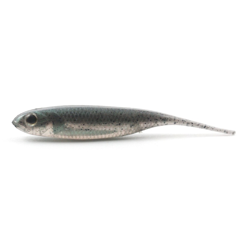 Fish Arrow 2″ Flash J