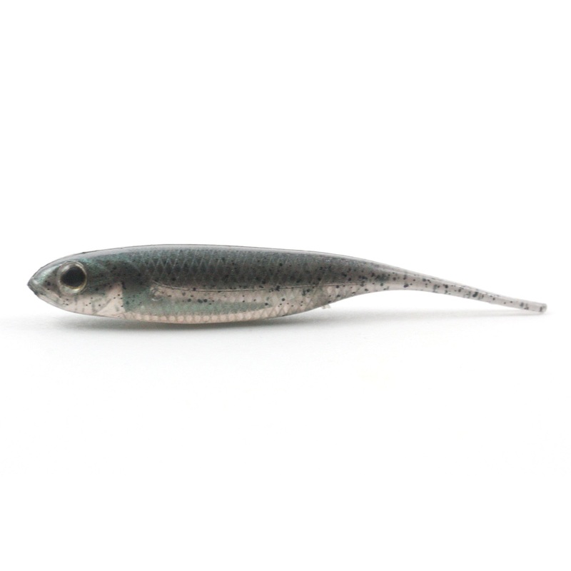 Fish Arrow 3″ Flash J