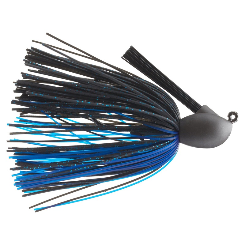 Keitech Model I Tungsten Casting Jig