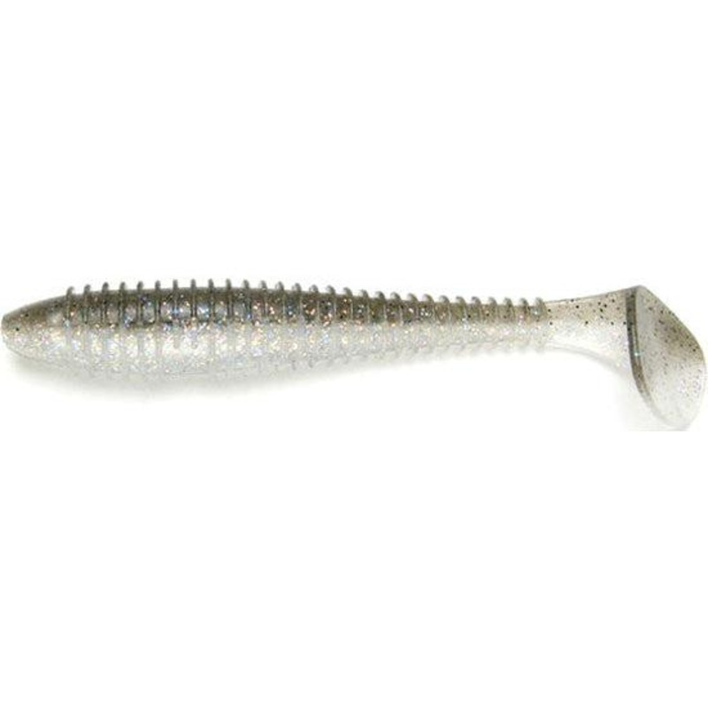 Keitech Swing Impact Fat 3.8″