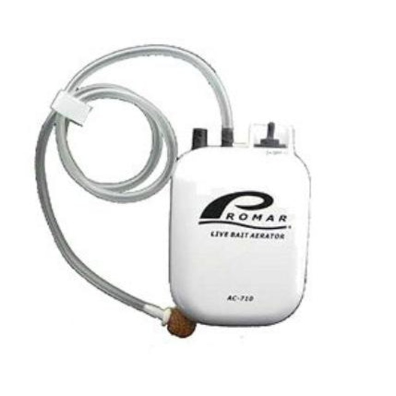 Promar Live Bait Aerator 2 Speed
