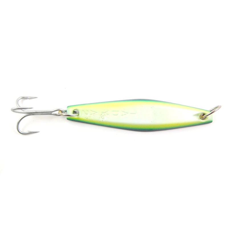 Tady Lure A2 Iron