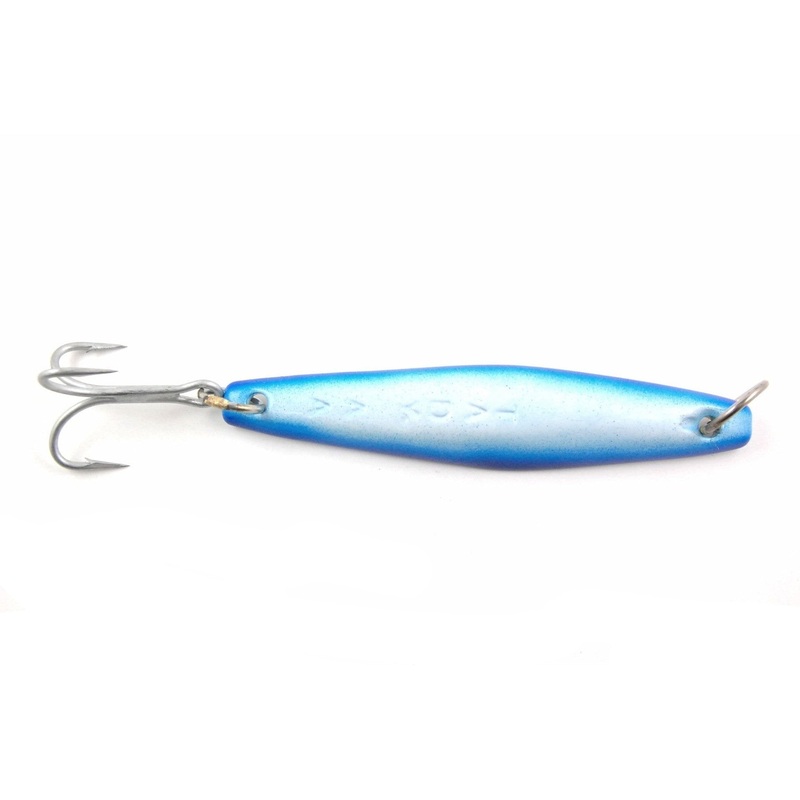 Tady Lure AA Iron