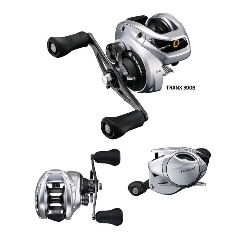 Tranx 300B