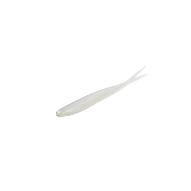 Zoom The Fluke 4″