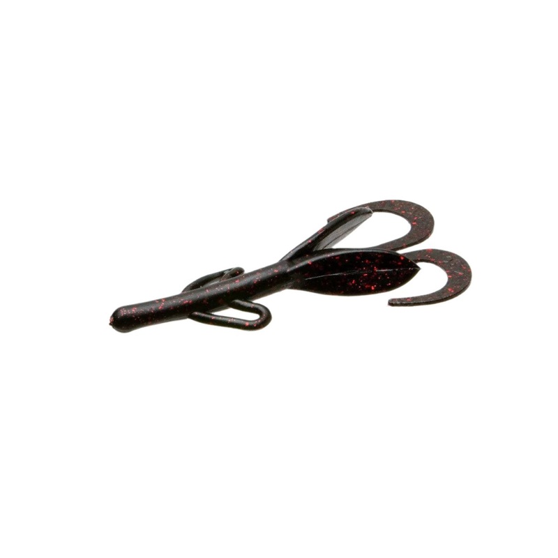 Zoom Tiny Brush Hog 3″