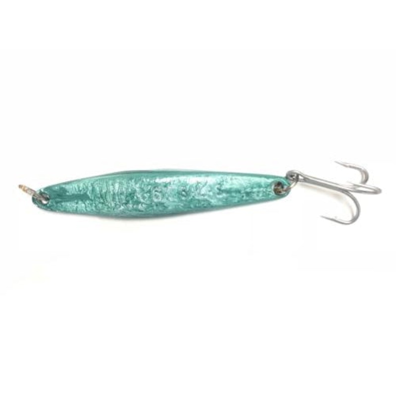 Salas 6X Yo-Yo Iron Jigs