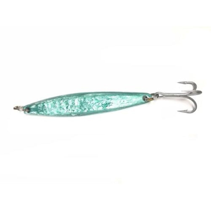 Salas 7X Jr Surface Iron Jigs