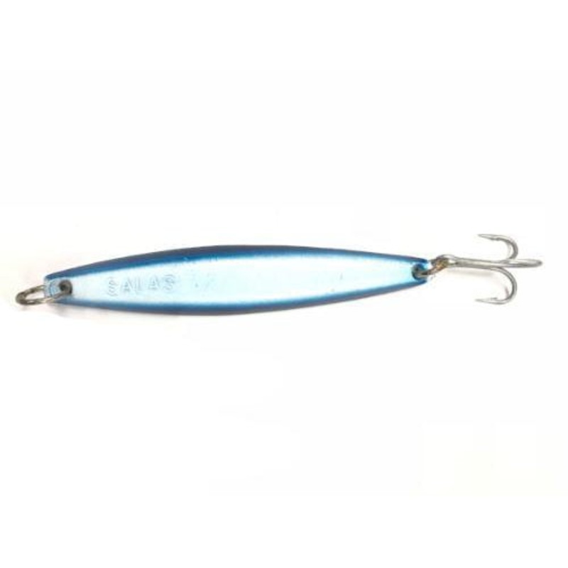 Salas 7X Light Surface Iron Jigs