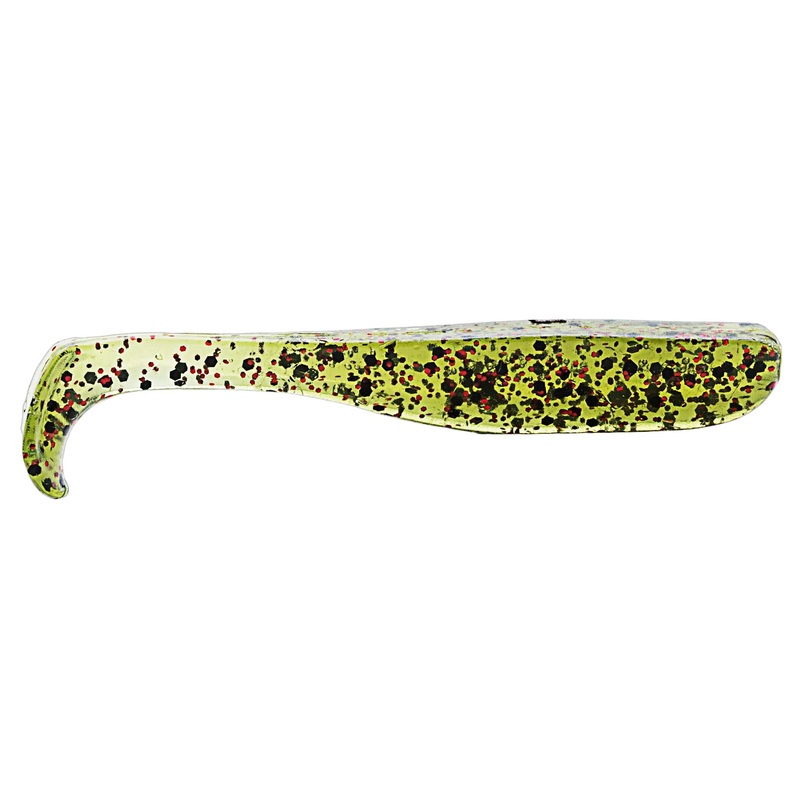 Z-Man Slim SwimZ 2.5″