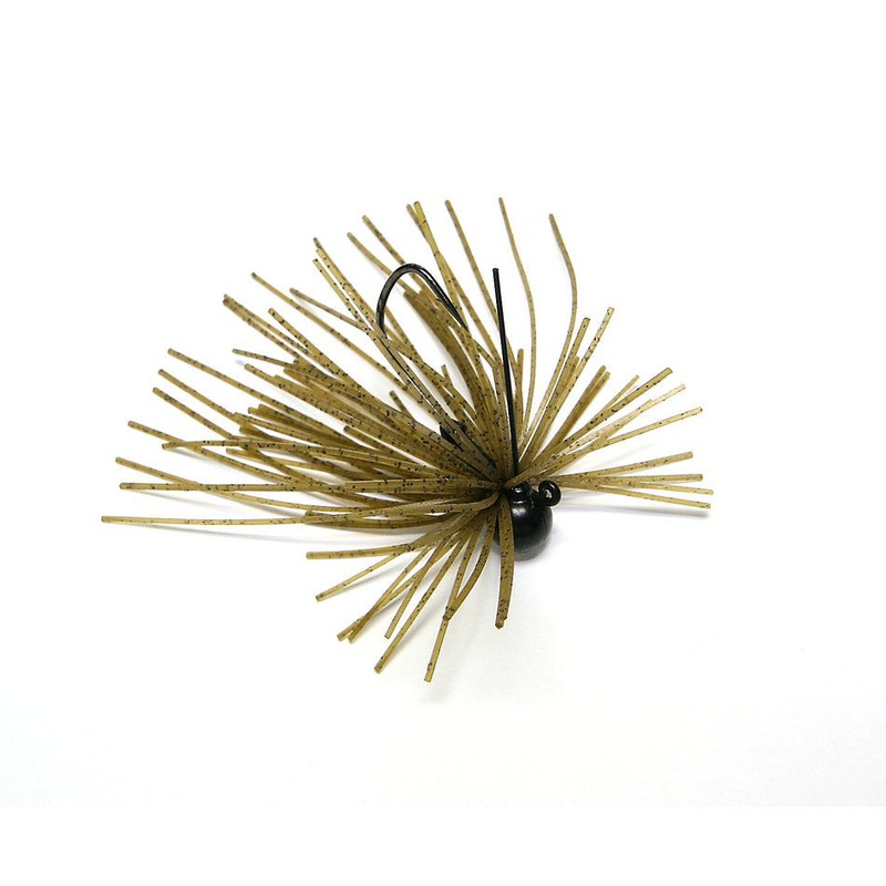 Keitech Tungsten Mono Spin Jigs