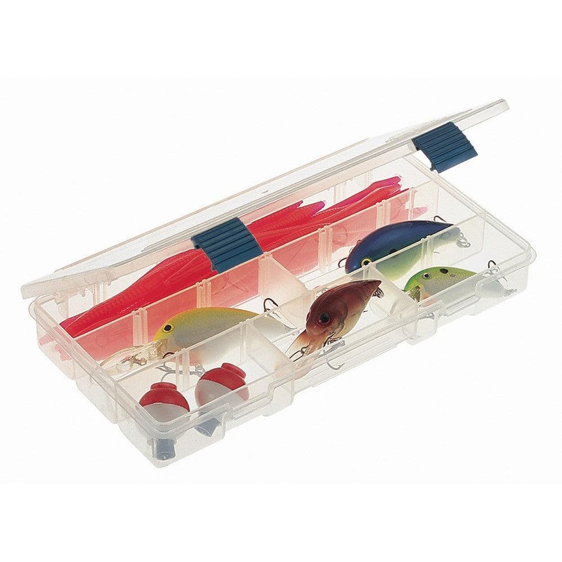 Plano ProLatch Stowaway Boxes