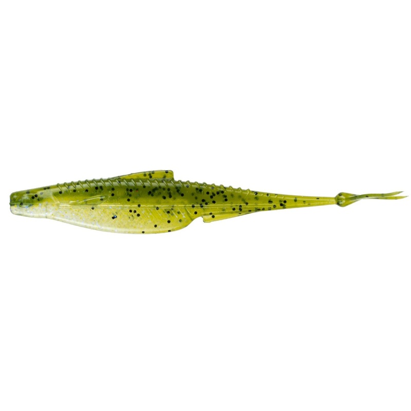 6th Sense Flush 5.2 Soft Jerkbait