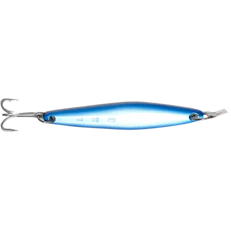 JRI Custom Lures DW-1 Surface Iron Jigs