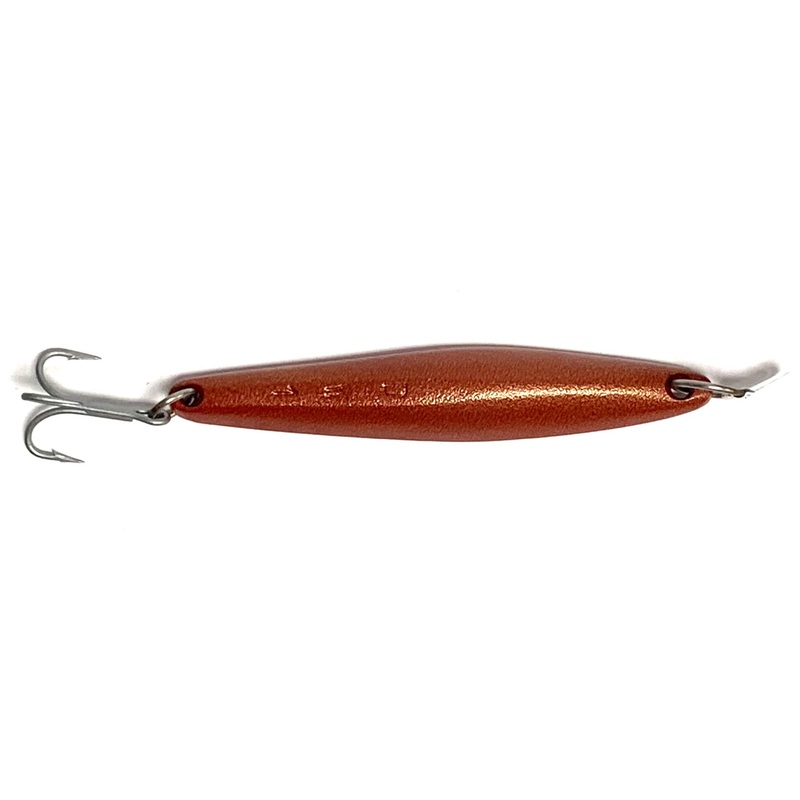 JRI Custom Lures DW-1 Yo-Yo Iron Jigs