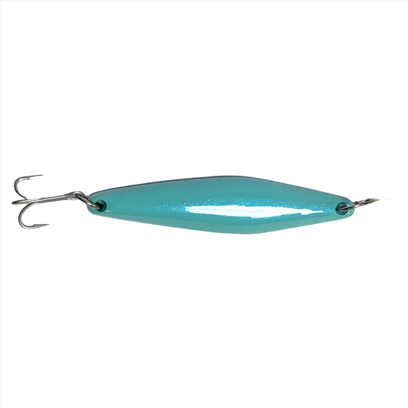 JRI Custom Lures JRI-3 Surface Iron Jigs