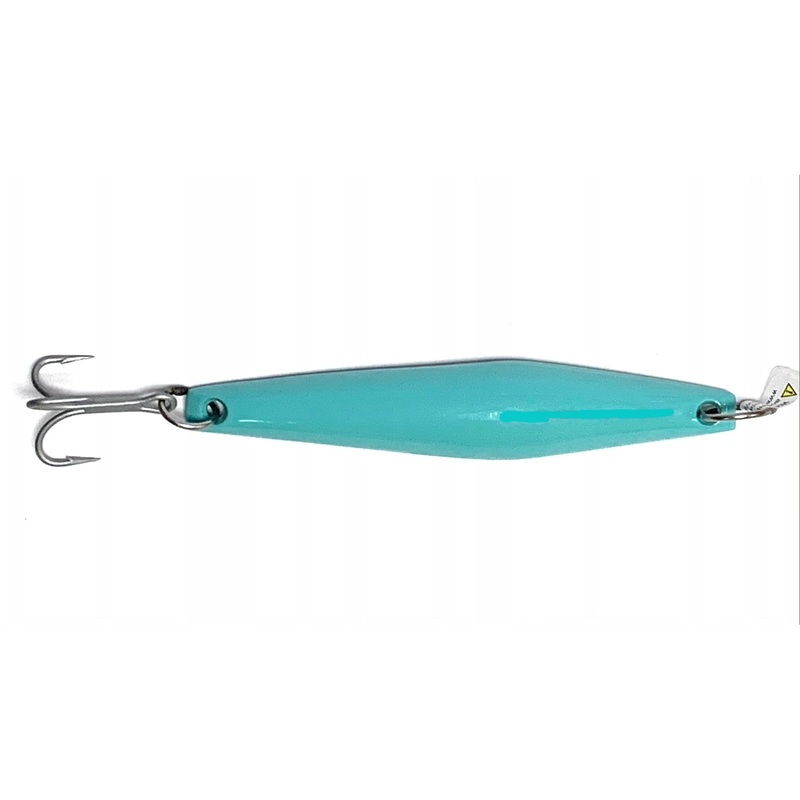 JRI Custom Lures KO Stinger Heavy Yo-Yo Iron Jigs