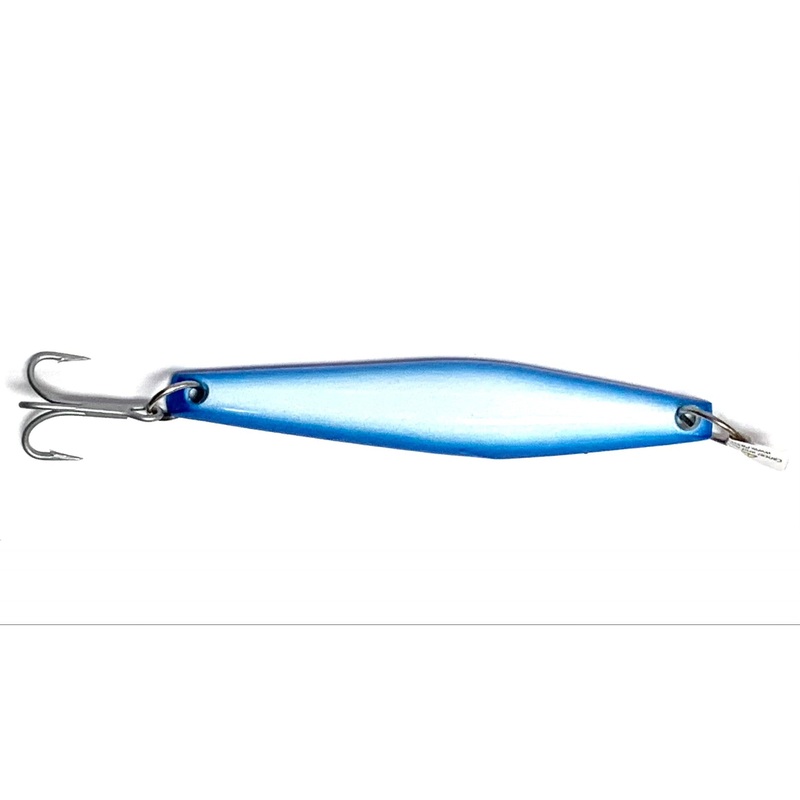 JRI Custom Lures KO Stinger Surface Iron Jigs