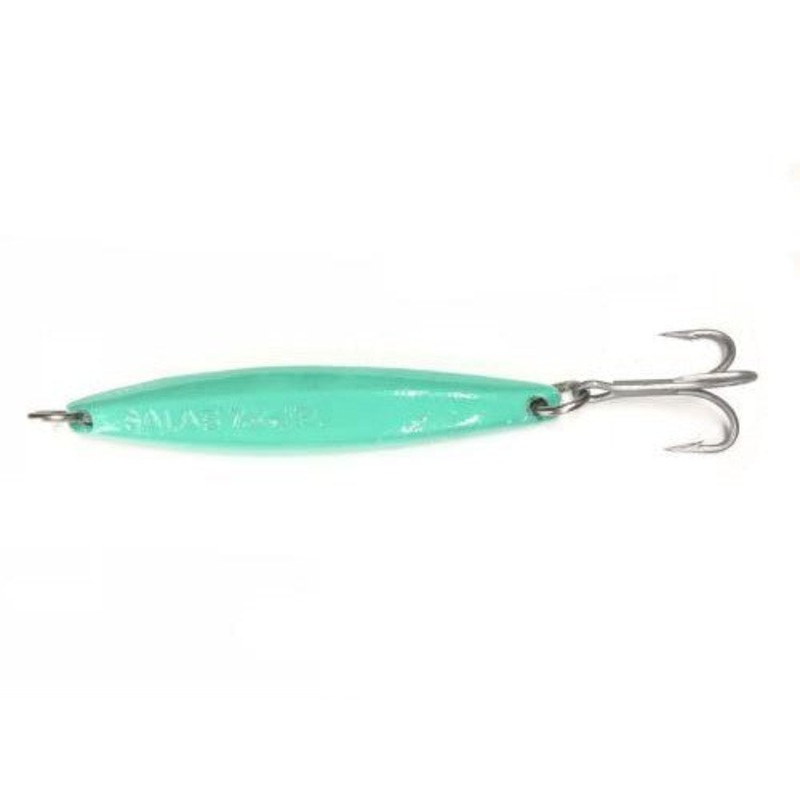 Salas 7X Jr Yo-Yo Iron Jigs