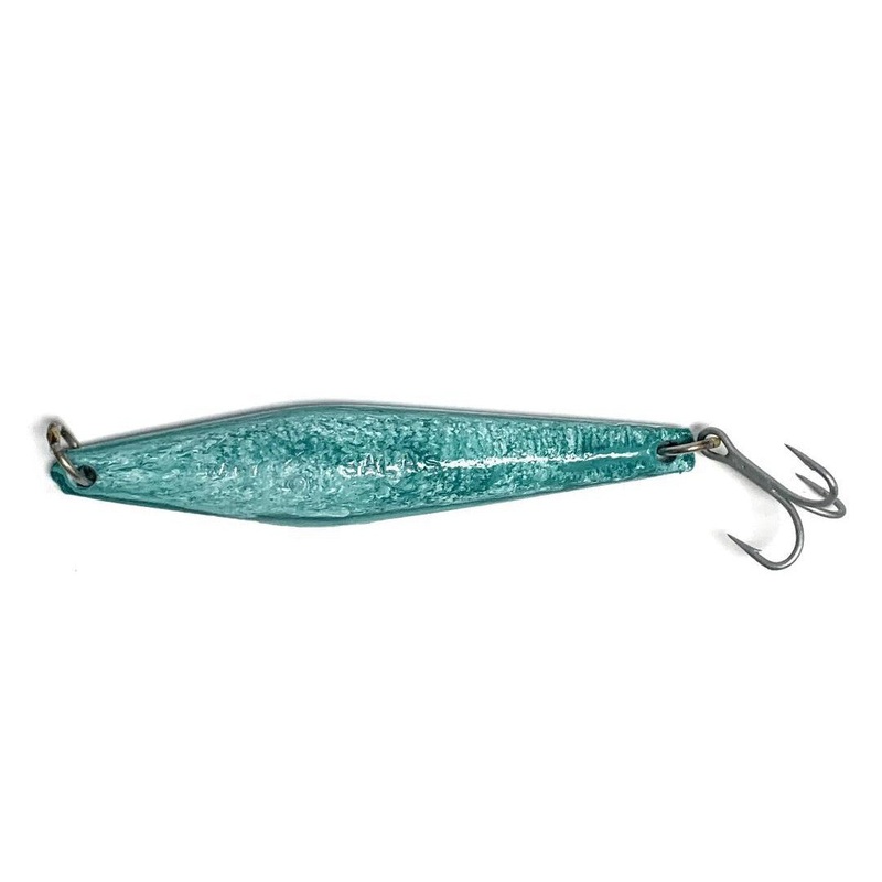 Salas Baby 5X Surface Iron Jigs