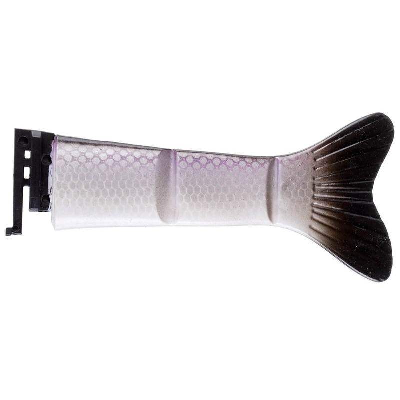 Baitsanity HatchMatch GX 2.0 Tails