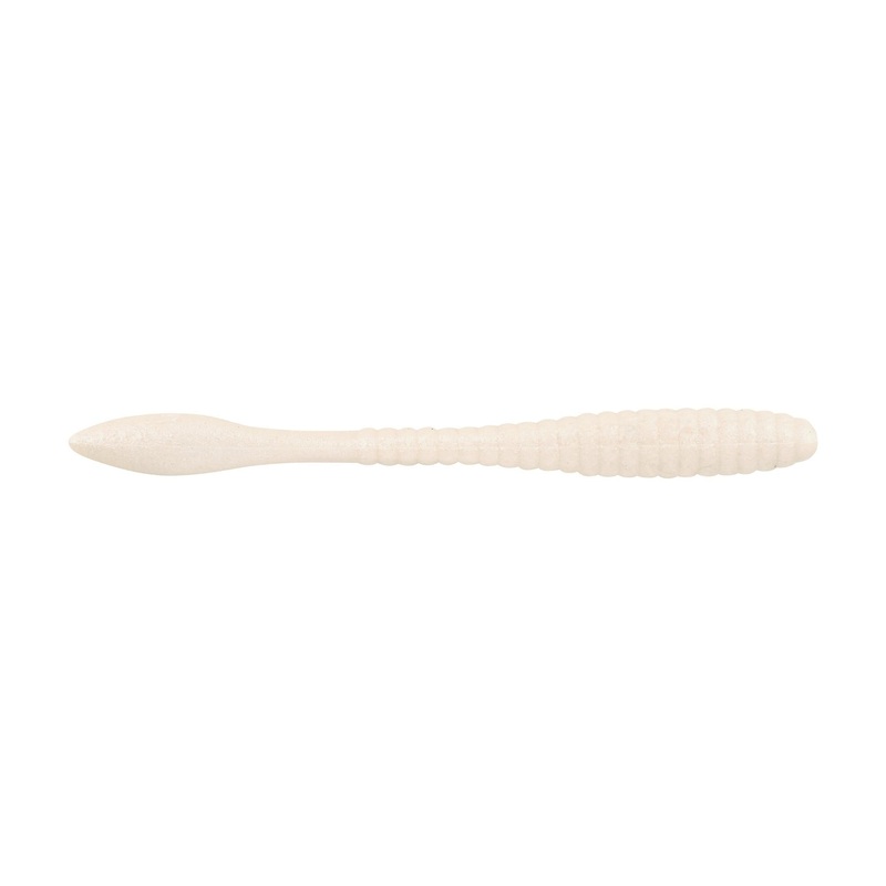 Berkley Powerbait Maxscent Flatworm 4.25