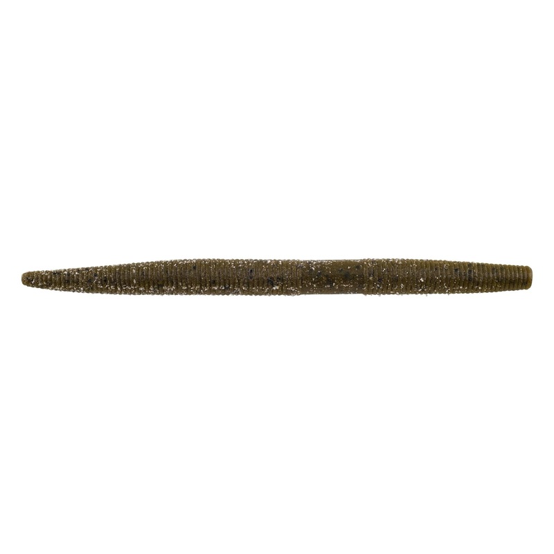 Berkley Powerbait Maxscent The General Worm 4″