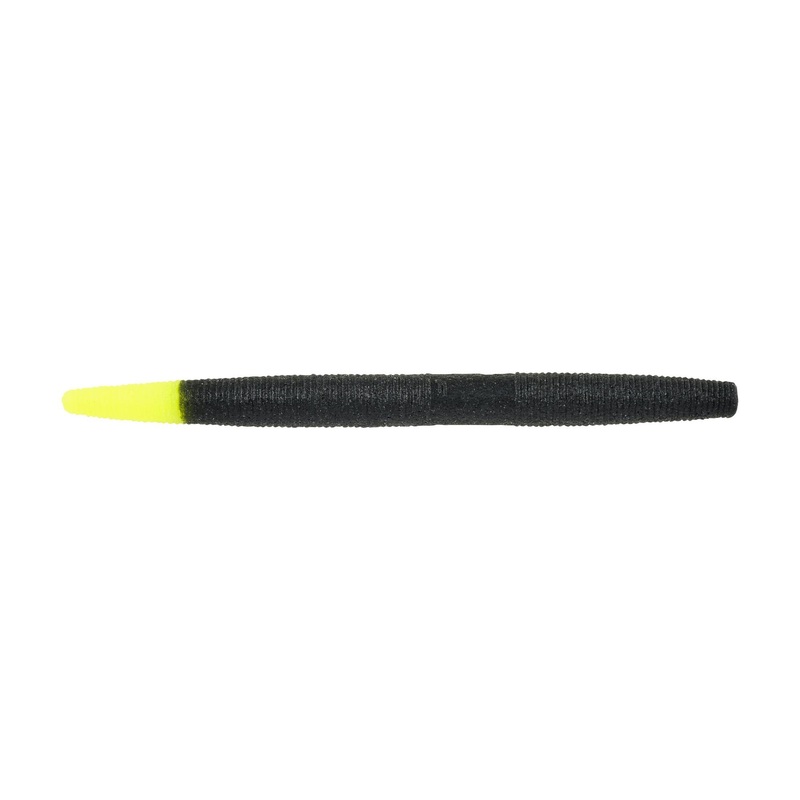 Berkley Powerbait Maxscent The General Worm 5″
