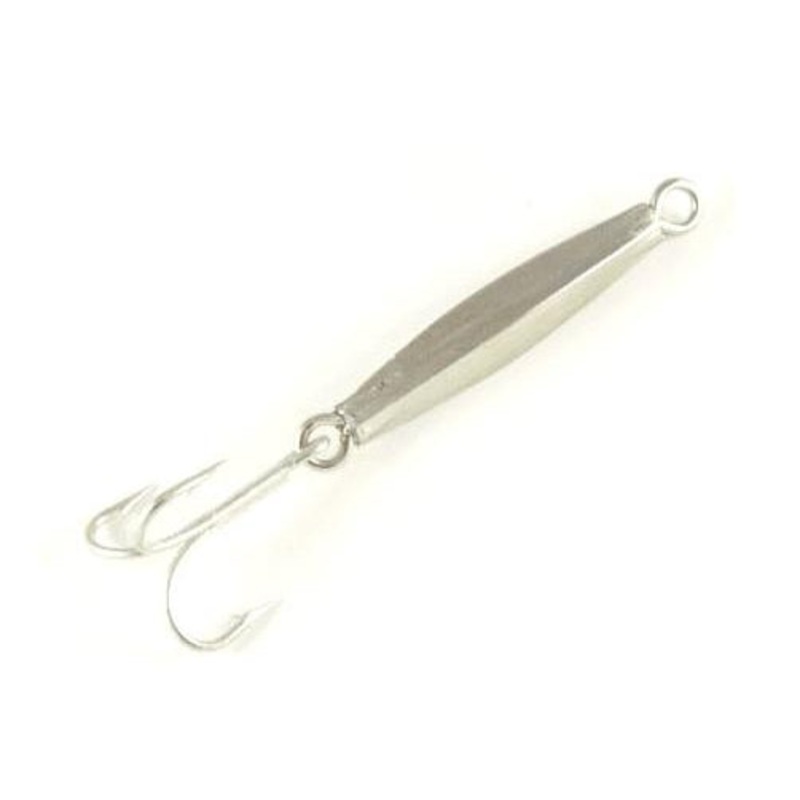 Bridgeport Diamond Jigs