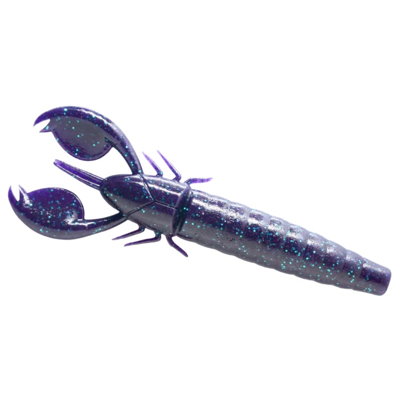 Deps Clap Craw 4″