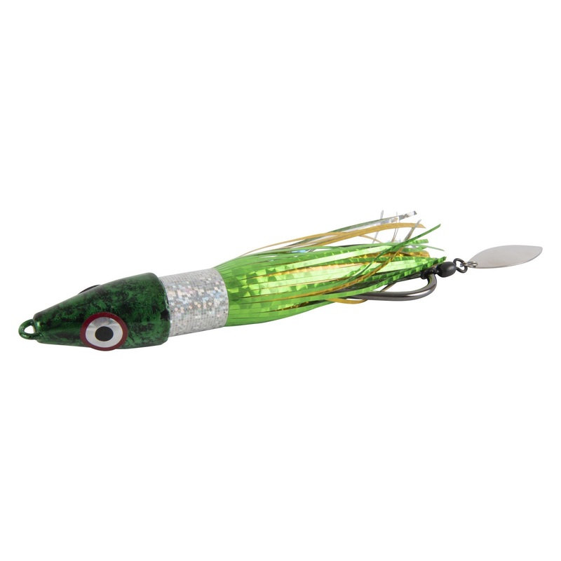 JRI Hooicide Wahoo Bomb
