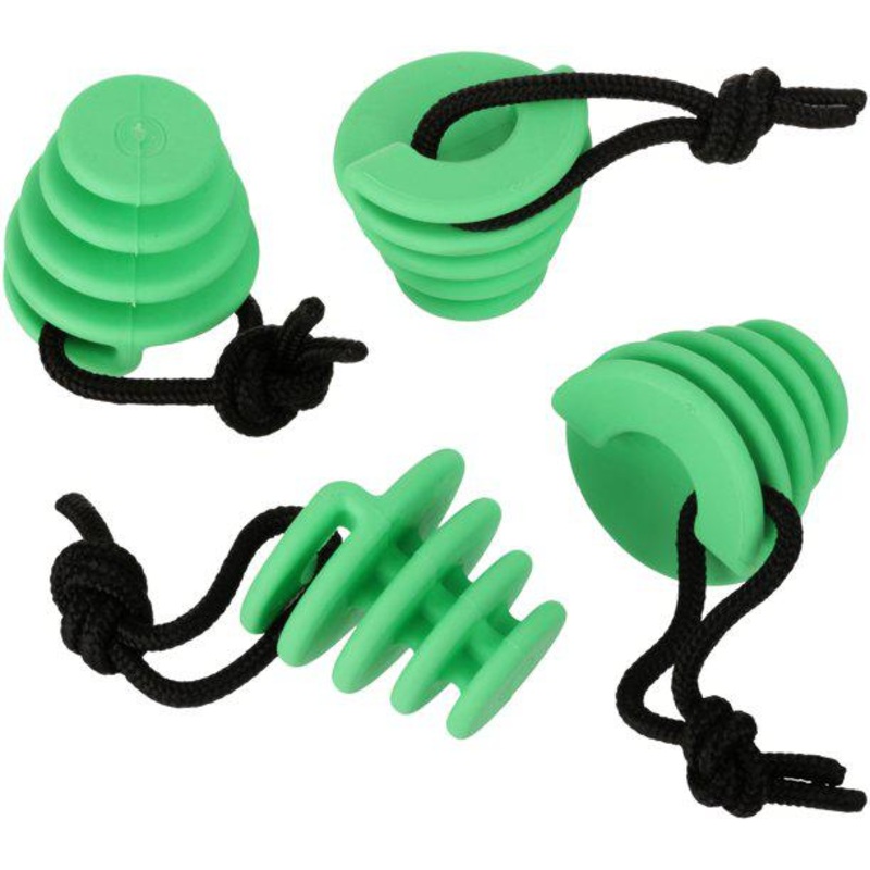 Propel Paddle Gear Kayak Scupper Stoppers