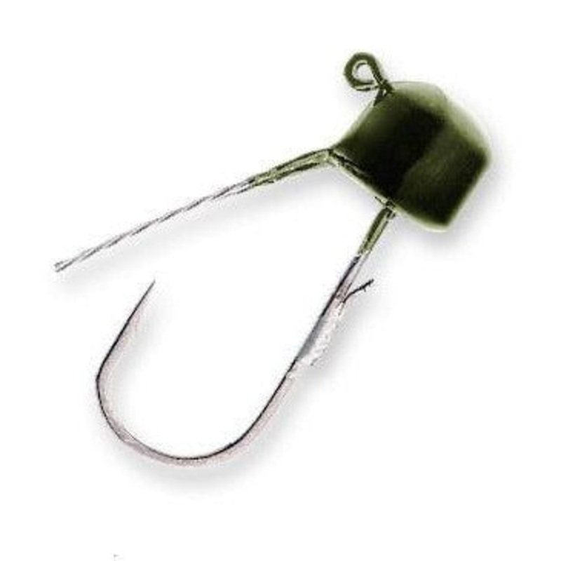 Z-Man Finesse Shroomz Weedless