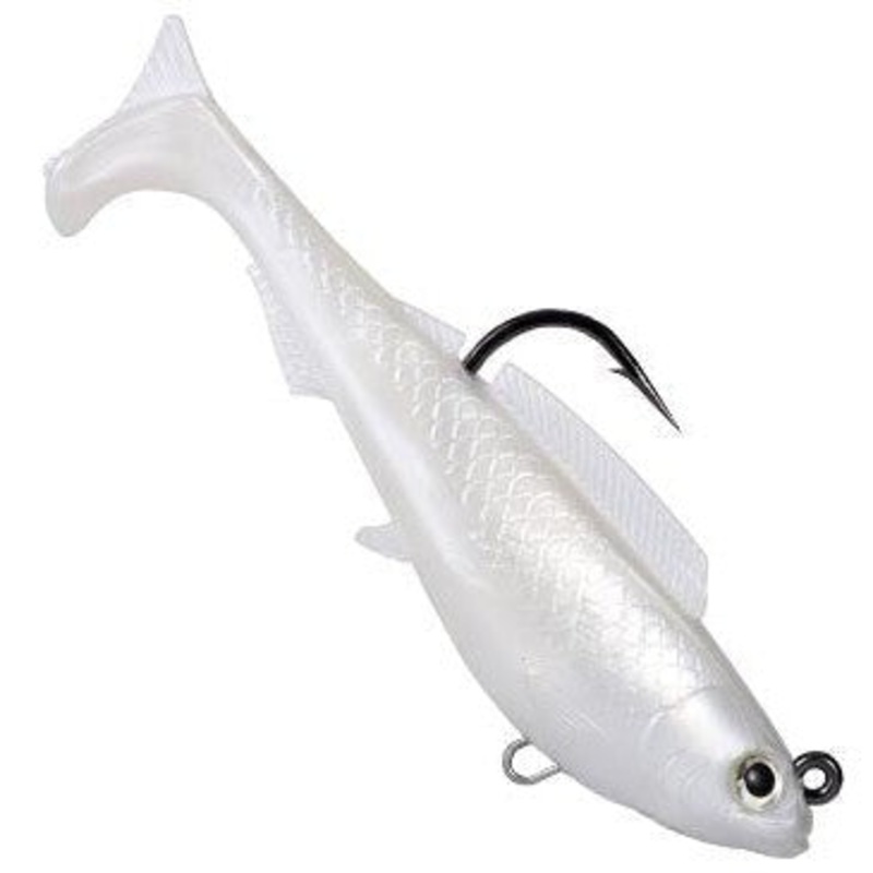 Z-Man HerculeZ Swimbaits