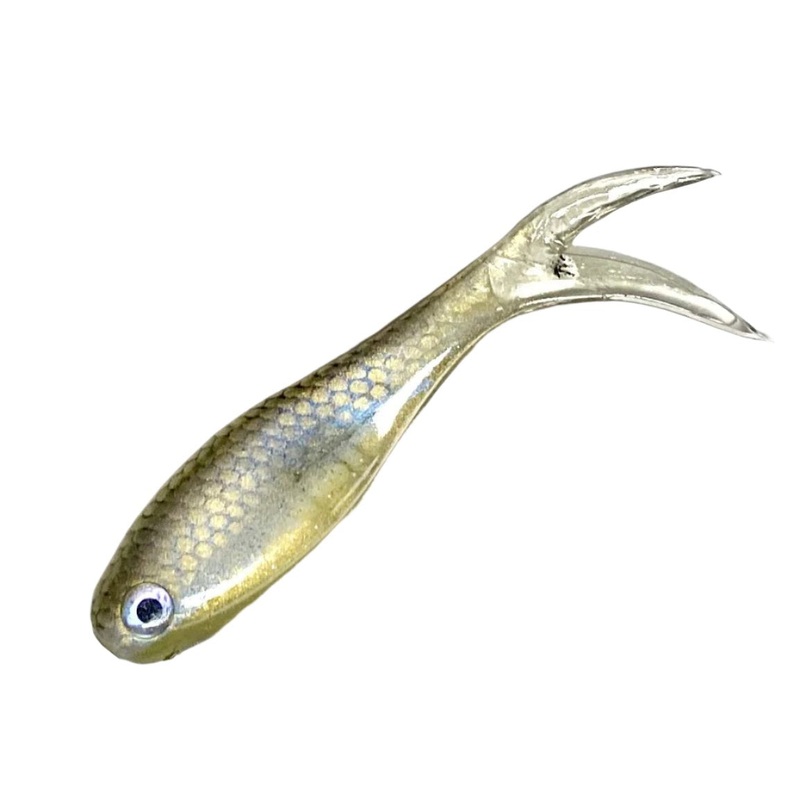 Basstrix Bait Fry