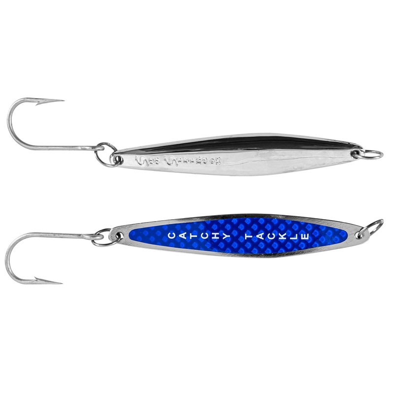 Catchy Tackle Sea Strike 33 Jig